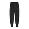 0825. Tetra-Lite® Cargo High Rib Jogger - Black