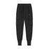 0825. Tetra-Lite® Cargo High Rib Jogger - Black