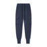 0825. Tetra-Lite® Cargo High Rib Jogger - Navy