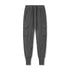 0825. Tetra-Lite® Cargo High Rib Jogger - Space Grey