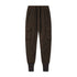 0825. Tetra-Lite® Cargo High Rib Jogger - Dark Earth