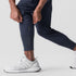 0825. Tetra-Lite® Cargo High Rib Jogger - Navy