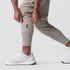 0825. Tetra-Lite® Cargo High Rib Jogger - Sand Smoke