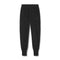 0826. Tetra-Lite® High Rib Jogger - Black