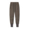 0826. Tetra-Lite® High Rib Jogger - Deep Taupe