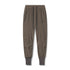 0826. Tetra-Lite® High Rib Jogger - Deep Taupe