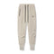 0826. Tetra-Lite® High Rib Jogger - Sand Smoke