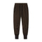 0826. Tetra-Lite® High Rib Jogger - Dark Earth