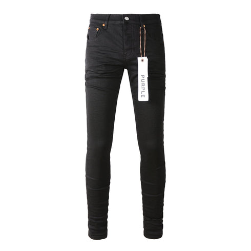 PURPLE Fashion Jeans 9023