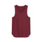 0830. AeroSilver® Tank Top - Crimson