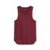 0830. AeroSilver® Tank Top - Crimson