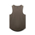 0830. AeroSilver® Tank Top - Deep Taupe