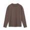 0832. 3D-Lite® 2.0 Fitted Long Sleeve - Deep Taupe "OTWR"