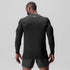 0832. 3D-Lite® 2.0 Fitted Long Sleeve - Black "OTWR"