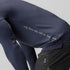 0832. 3D-Lite® 2.0 Fitted Long Sleeve - Navy "OTWR"