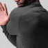 0832. 3D-Lite® 2.0 Fitted Long Sleeve - Space Grey "OTWR"
