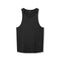 0833. 3D-Lite® 2.0 Lycra® Pro Singlet - Black