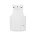 0833. 3D-Lite® 2.0 Lycra® Pro Singlet - White
