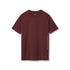 0839. 3D-Lite® 2.0 Lycra® Fitted Tee - Crimson "OTWR"