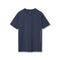 0839. 3D-Lite® 2.0 Lycra® Fitted Tee - Navy "OTWR"