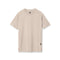 0839. 3D-Lite® 2.0 Lycra® Fitted Tee - Sand Smoke "OTWR"