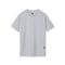 0839. 3D-Lite® 2.0 Lycra® Fitted Tee - Slate Grey "OTWR"