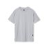 0839. 3D-Lite® 2.0 Lycra® Fitted Tee - Slate Grey "OTWR"