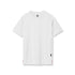 0839. 3D-Lite® 2.0 Lycra® Fitted Tee - White "OTWR"