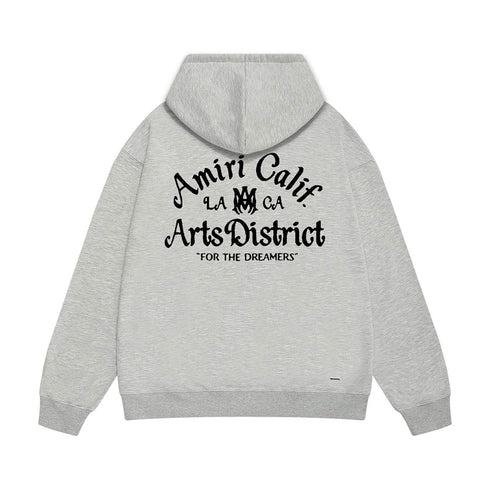 Amiri Fashion sweatshirts