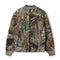 0858. Ripstop Insulated Bomber Jacket - Realtree® Camo