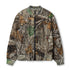 0858. Ripstop Insulated Bomber Jacket - Realtree® Camo