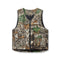 0859. Ripstop Insulated Puffer Gilet - Realtree® Camo