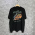 Gallery Dept T Shirt Retro Printed Loose Short-Sleeved Shirt