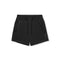 0867. Tech-Terry™ Sidelock Sweat Short - Black
