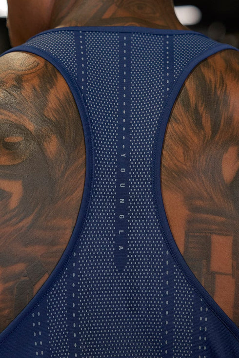 3042 - Kinetic Workout Stringers