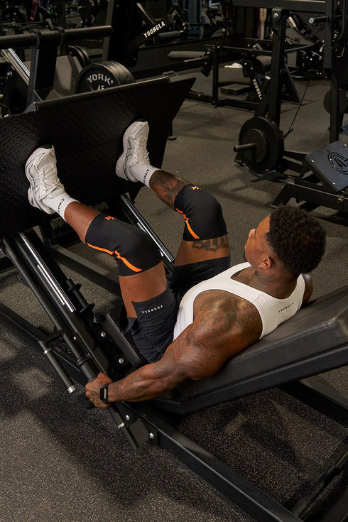9035 - Knee Sleeves 2.0