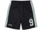 Palace Nein Mesh Short Black