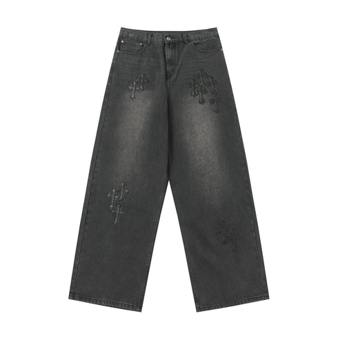 Chrome Hearts Pants 303
