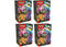 Pokémon Scarlet & Violet Paldean Fates Booster Bundle 4x Lot