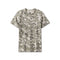 0923. Supima® Essential Tee - Digital Camo