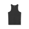 0924. Supima® Essential Slim Tank - Black