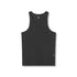 0924. Supima® Essential Slim Tank - Black
