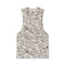 0926. Supima® Muscle Tank - Digital Camo