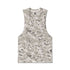 0926. Supima® Muscle Tank - Digital Camo