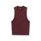 0926. Supima® Muscle Tank - Crimson