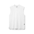 0927. 3D-Lite® 2.0 Lycra® Relaxed Cutoff - White