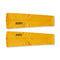 0940. Body-Mapped Arm Sleeve - Amber