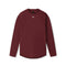 0947. Laser-Vent™ Established Long Sleeve - Crimson