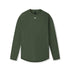 0947. Laser-Vent™ Established Long Sleeve - Olive