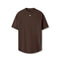 0948. Laser-Vent™ Established Tee - Dark Earth